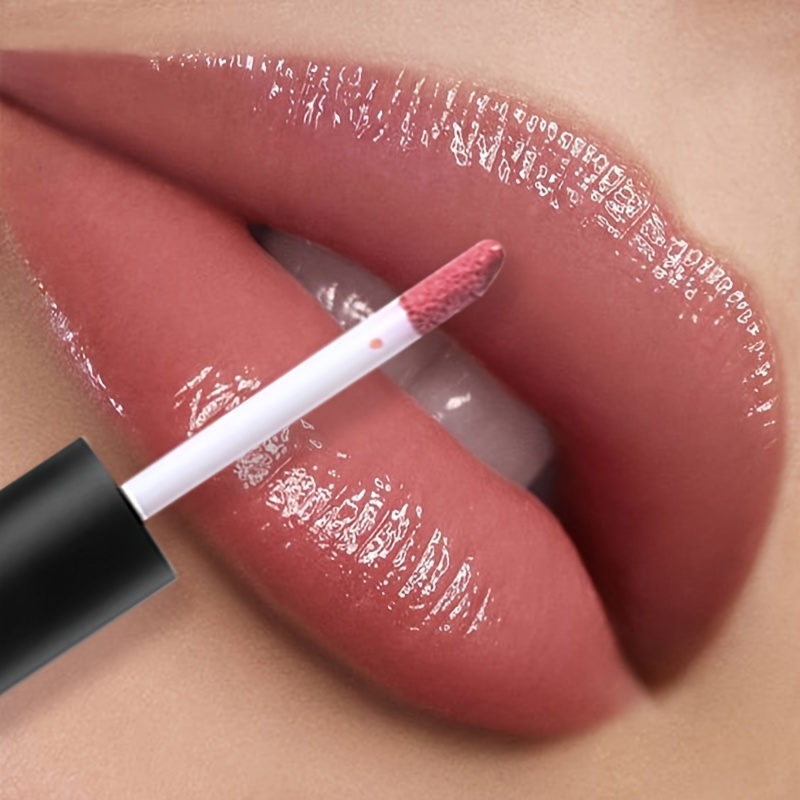 Lip Gloss Nude lipstik cair Ma - Matte Velvet Lip Tint Long Lasting ulasan dan harga