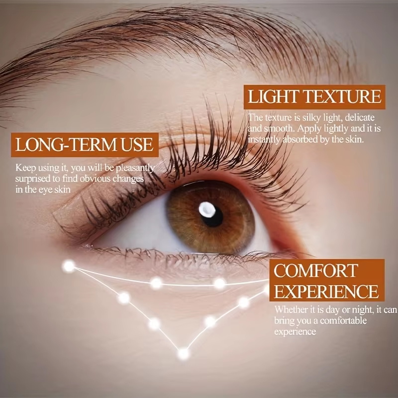 Masker Mata Penghilang Kerutan - Collagen Under Eye Patches ulasan dan harga