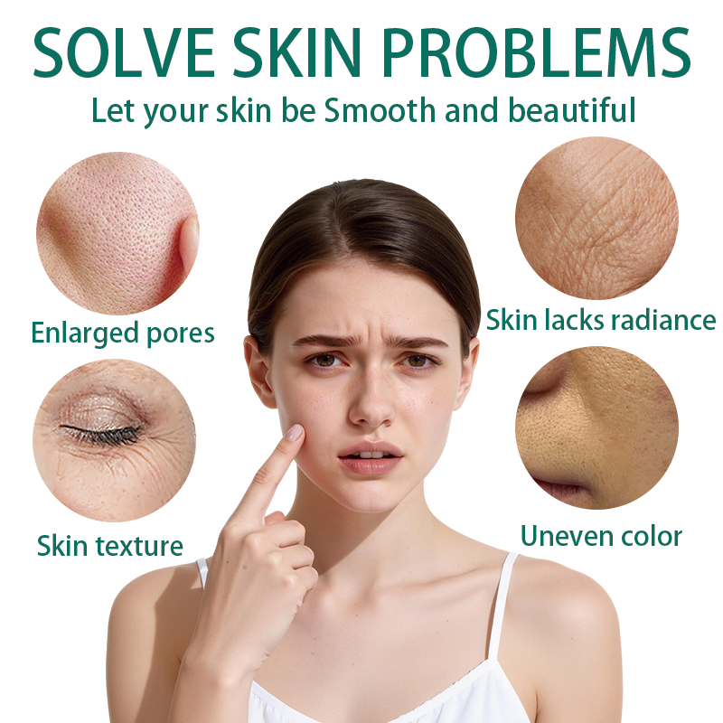 FDUAY Niacinamide Facial Essen - Niacinamide Pore Shrinking Essence ulasan dan harga