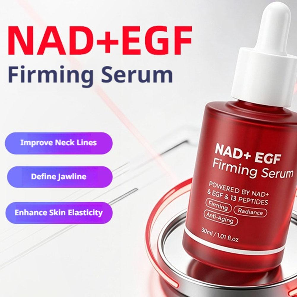 Serum PDRN dan NAD EGF untuk w - Hyaluronic Acid Facial Serum ulasan dan harga