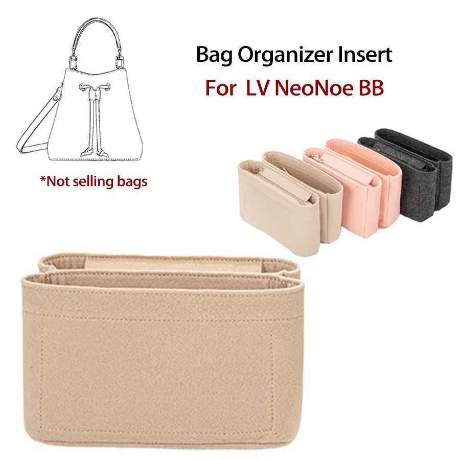 Untuk Tas LV Neonoe BB Bucket  - Makeup ulasan dan harga