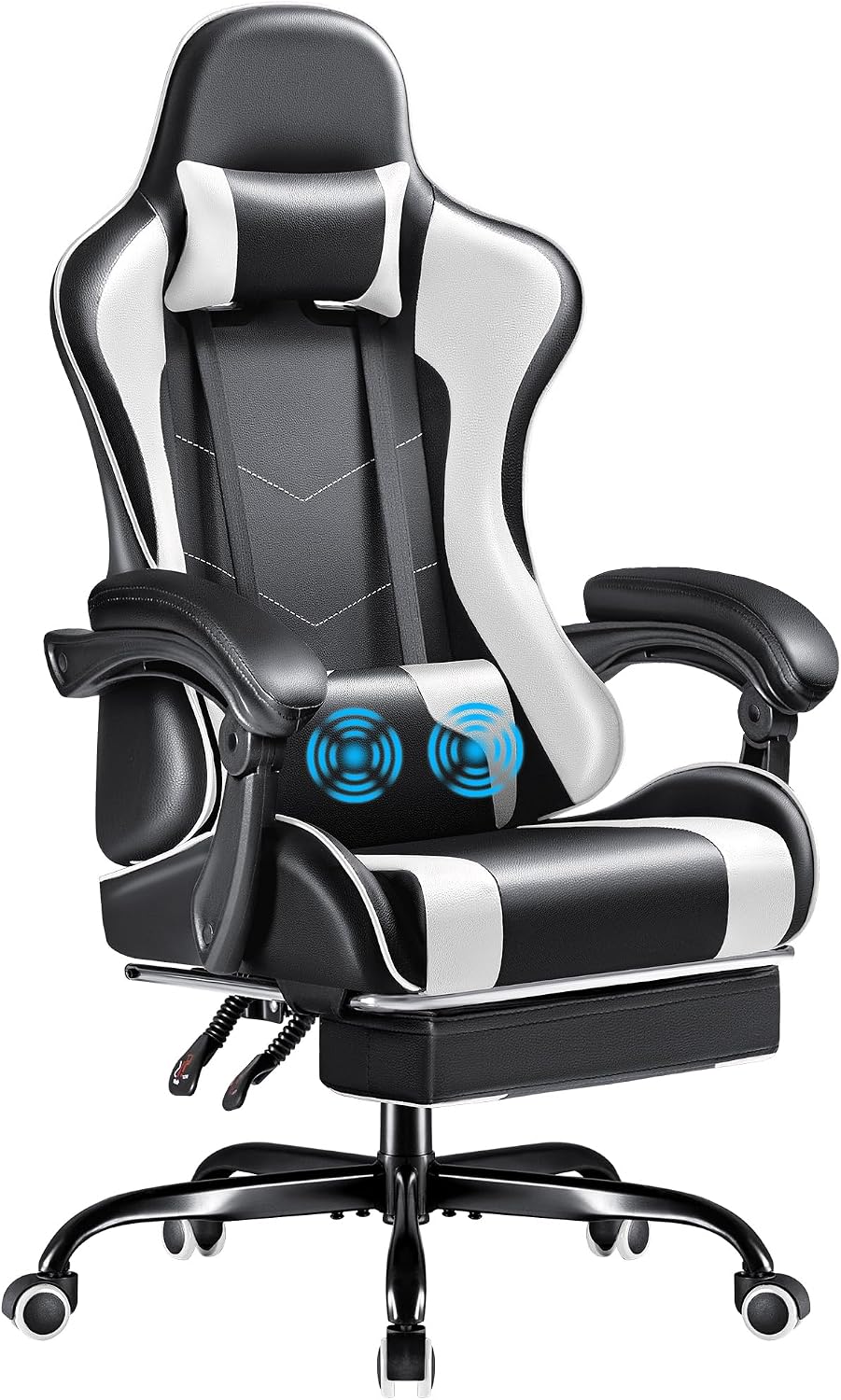 Kursi Gaming Furmax, Kursi unt - Massage ulasan dan harga
