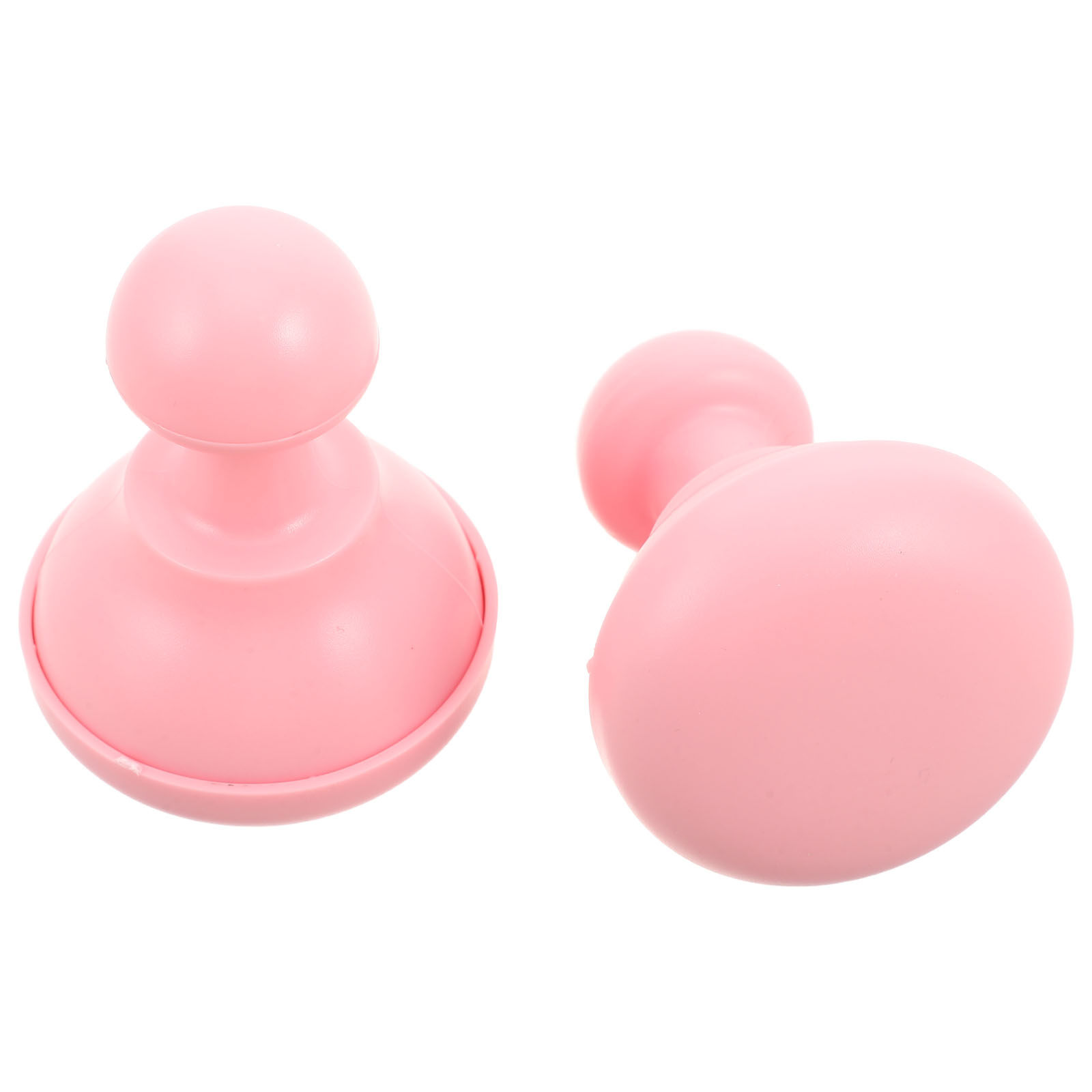 2 buah Alat Pijat Wajah Berben - Face Ice Roller Puffiness ulasan dan harga