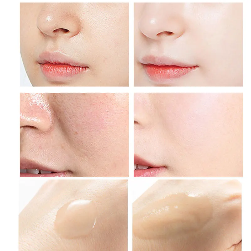 Serum Pengelupas Asam Salisila - Niacinamide Pore Shrinking Essence ulasan dan harga