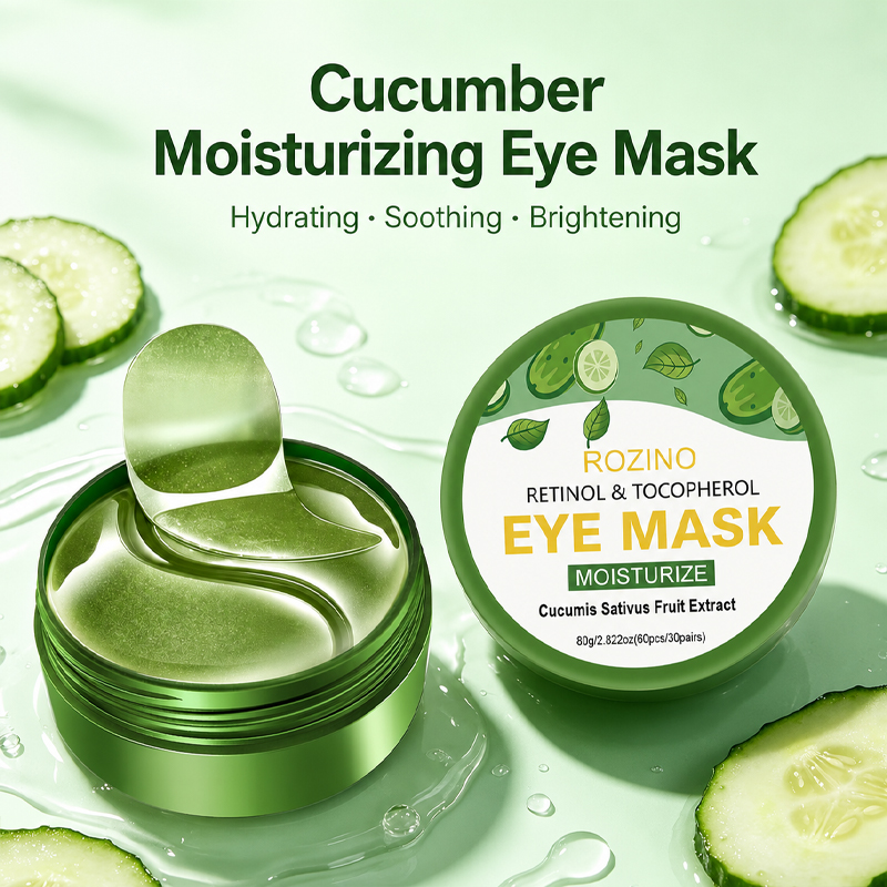30 Pasang Masker Mata Pelembap - Collagen Under Eye Patches ulasan dan harga