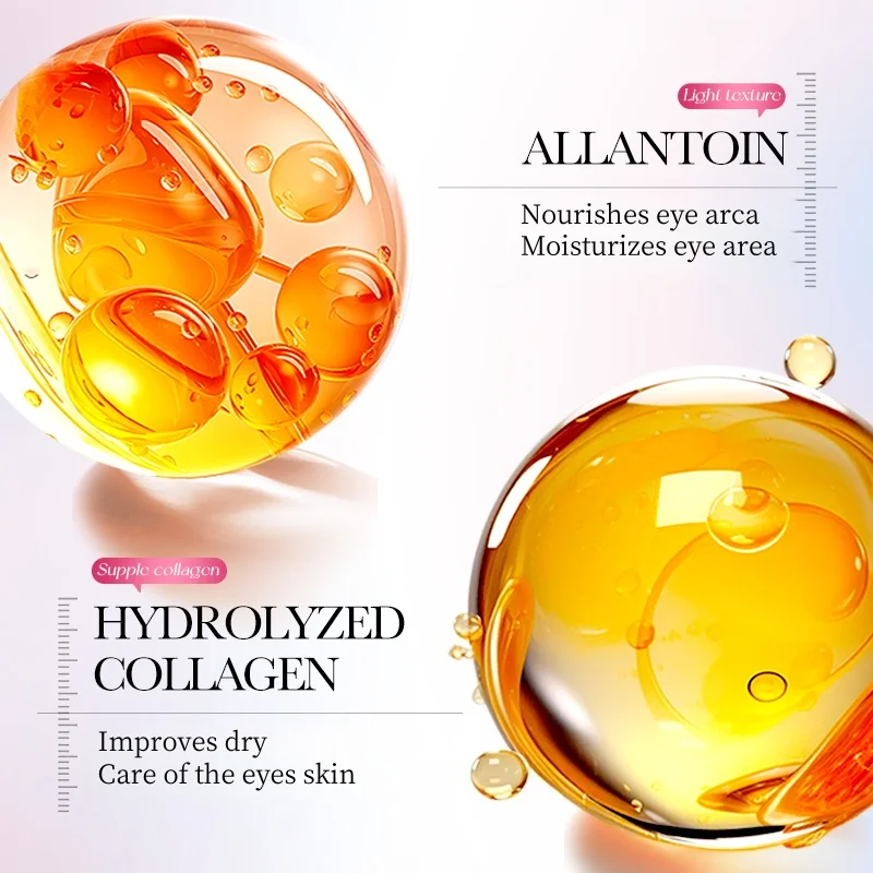 80 buah masker mata berbahan n - Collagen Under Eye Patches ulasan dan harga
